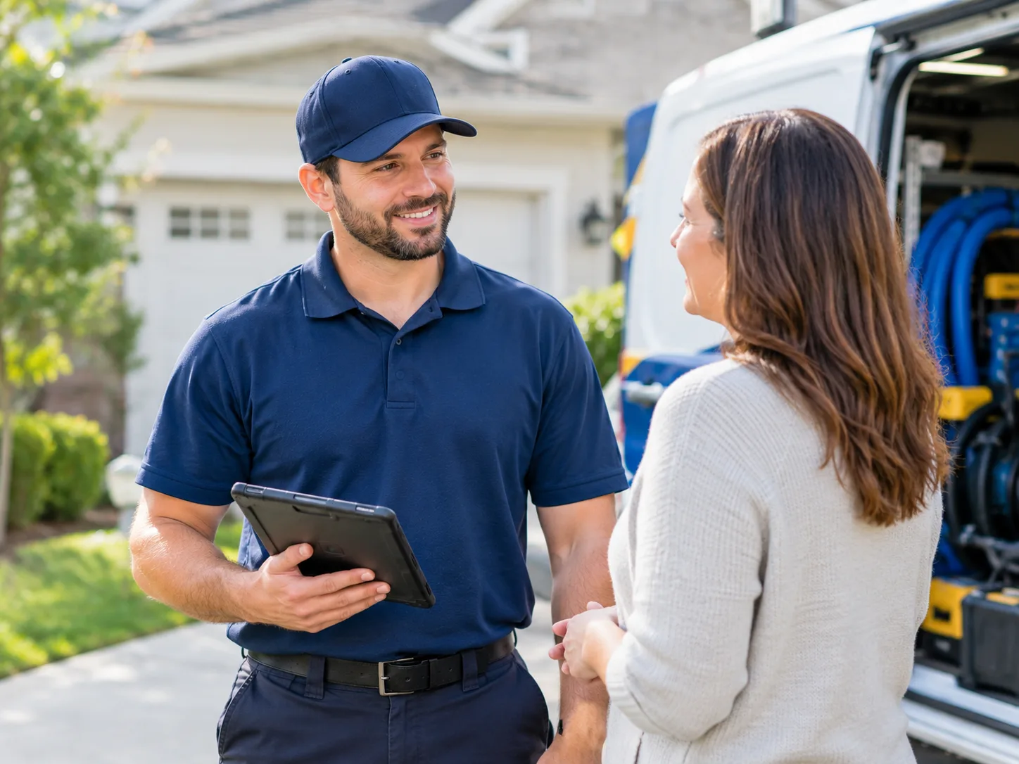 Sewage Backup Cleanup Newport, NH FAQs